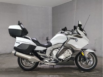 BMW K1600GTL 2019