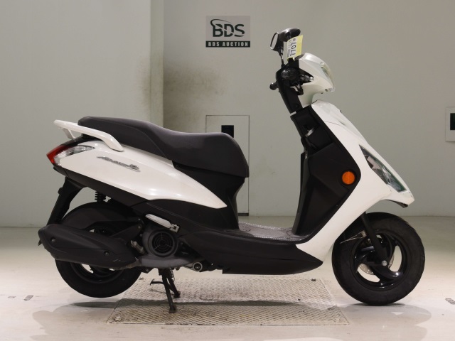 Yamaha AXIS125Z 2019