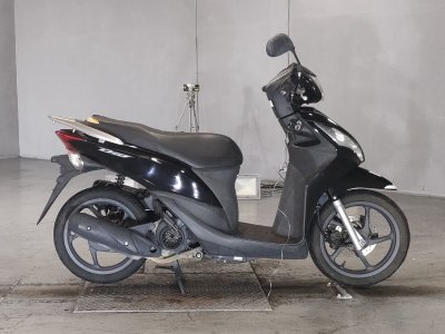 Honda DIO110 2011