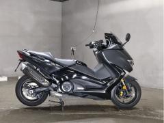 Yamaha T-MAX530DX 2017