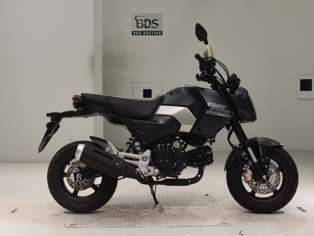 Honda GROM-2 2024