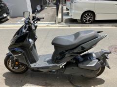 Sym drg bt 160 2020