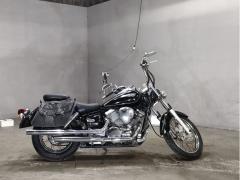 Yamaha DRAGSTAR XVS250 2002