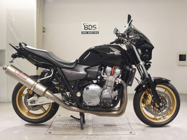 Honda CB1300SF 2004