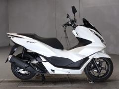 Honda PCX125 2023