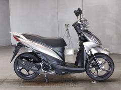Suzuki ADDRESS V110