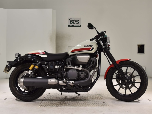 Yamaha BOLT 950C 2016