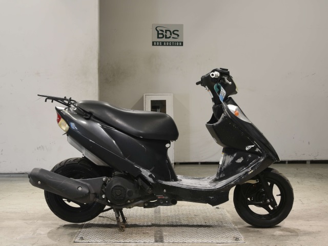 Suzuki ADDRESS V125