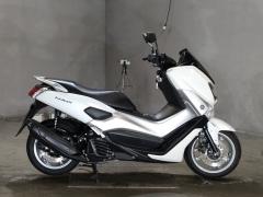 Yamaha N-MAX125 2016
