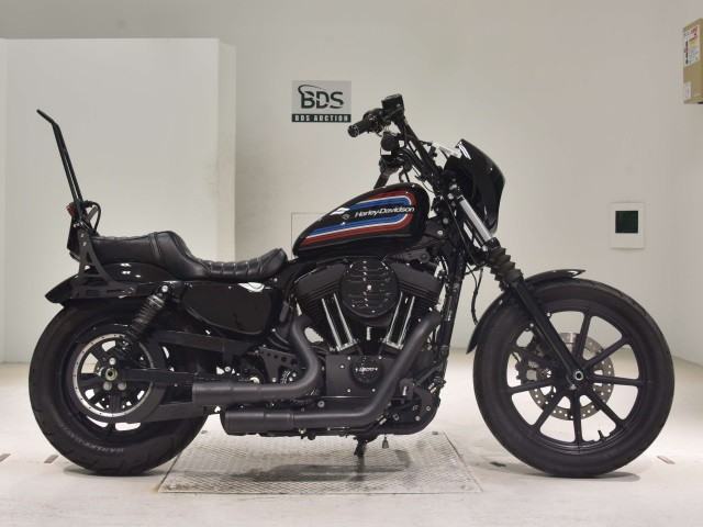 HD IRON XL1200NS 2021