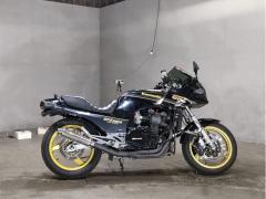 Kawasaki GPZ900R 1989