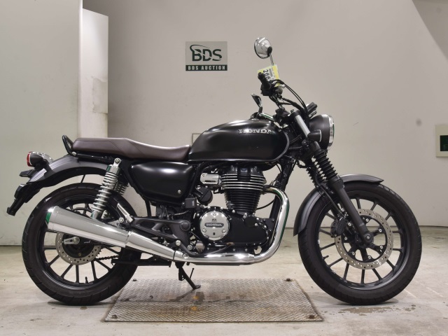 Honda GB350 2022
