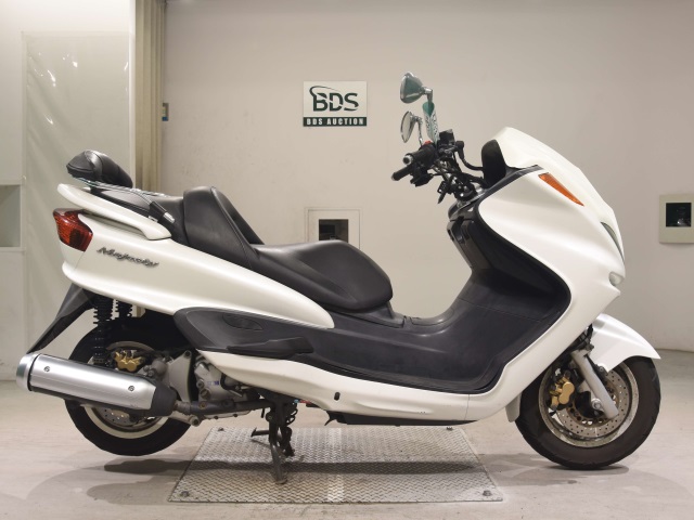 Yamaha MAJESTY 250C 2003