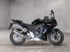 Honda CBR400R 2013