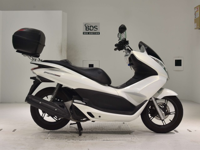 Honda PCX150 2014
