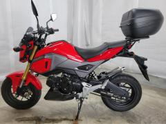 Honda MSX125 GROM 2016