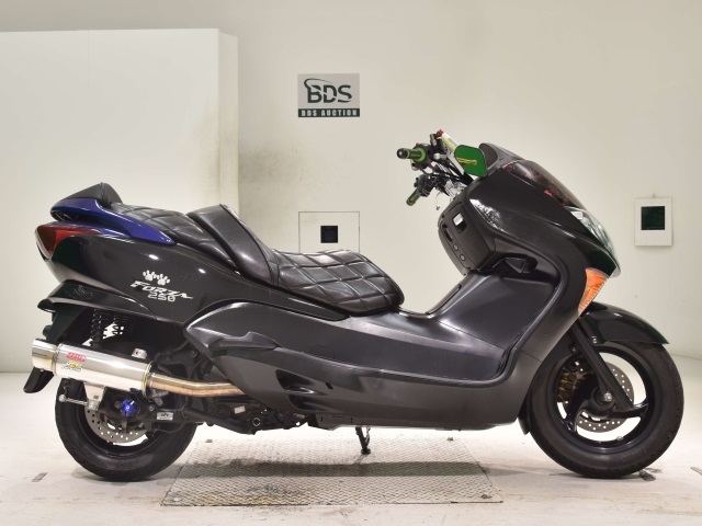 Honda FORZA Z 2005