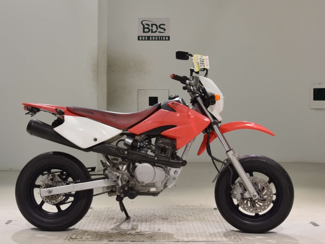 Honda XR50 MOTARD 2005