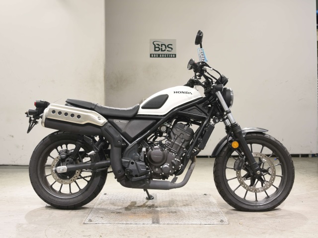 Honda CL250 2023