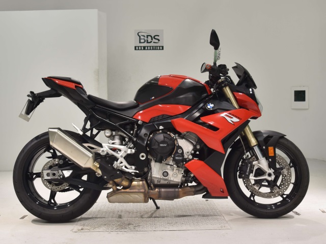 BMW S1000R 2021