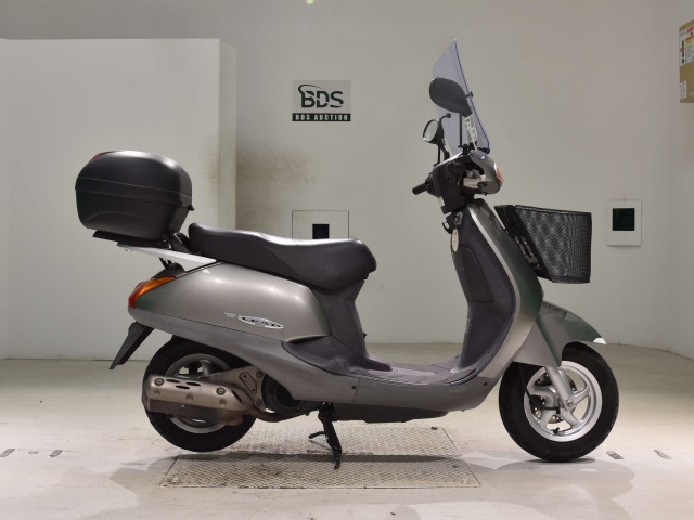 Honda LEAD100 2001