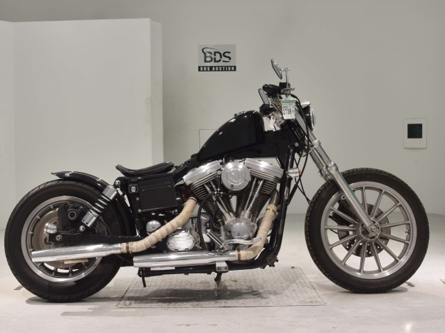 HD STURGIS FXB1340 1994