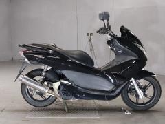 Honda PCX125 2010