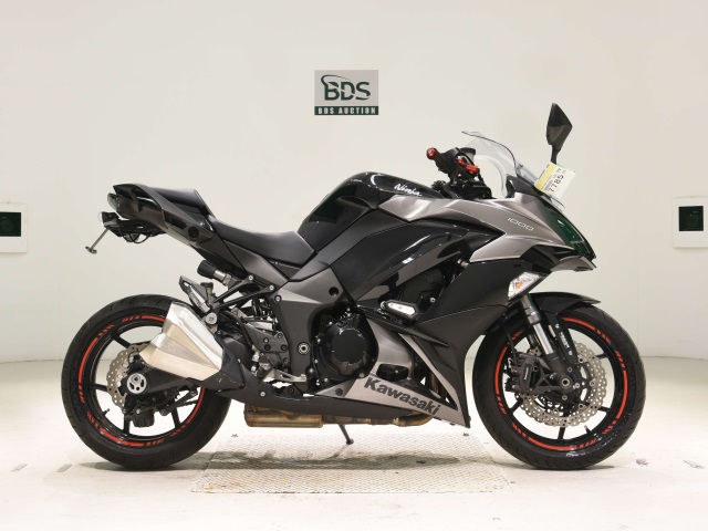 Kawasaki NINJA1000A 2017