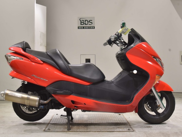 Honda FORZA Z 2006