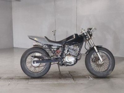 Honda FTR223 2002