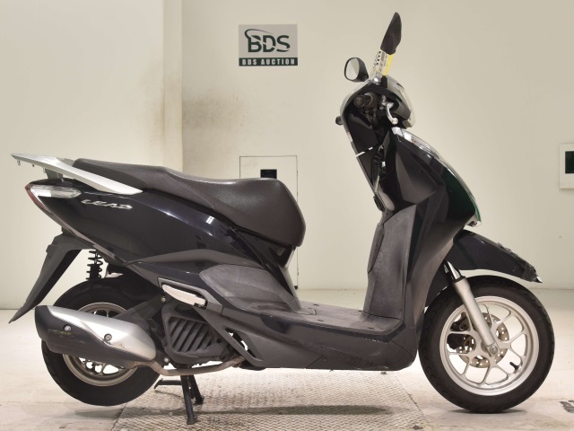 Honda LEAD125 2018