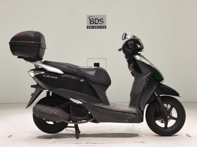 Honda LEAD125 2016