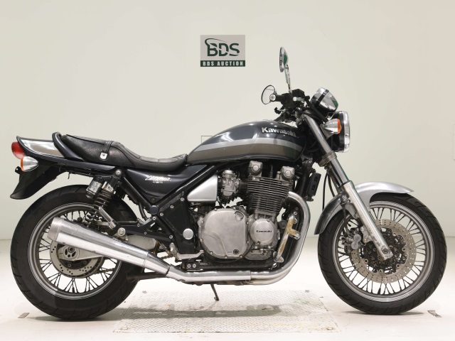 Kawasaki ZEPHYR1100RS 1997