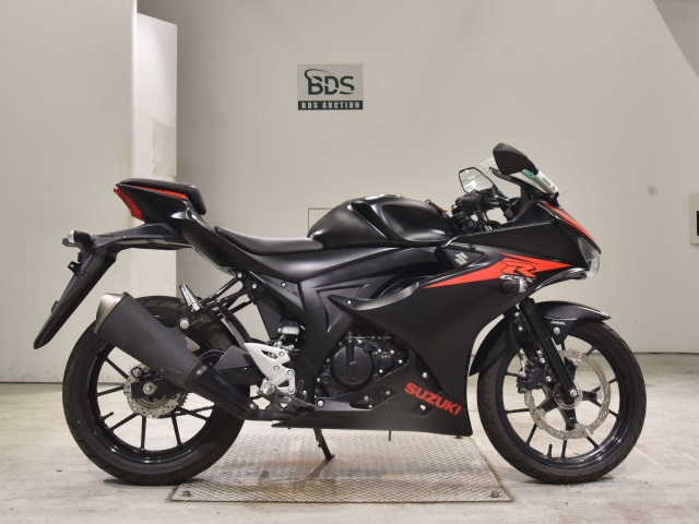Suzuki GSX-R125