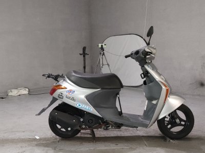 Suzuki LETS5