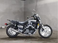 Yamaha V-MAX1200 2001