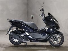Honda PCX125 2023
