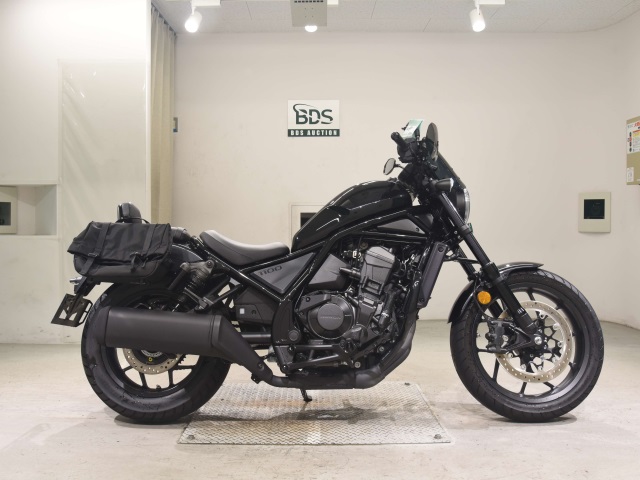 Honda REBEL CMX1100 2022