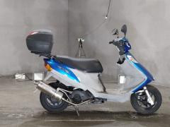 Suzuki ADDRESS V125