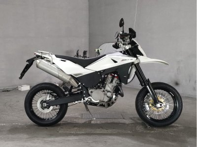 Husqvarna SMS630 2012