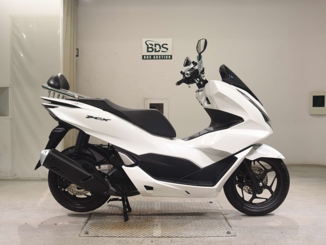 Honda PCX125 2023