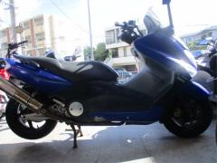 Yamaha T-MAX500 2005