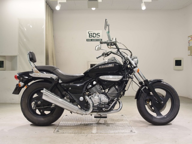 Kawasaki ELIMINATOR 250V 2006