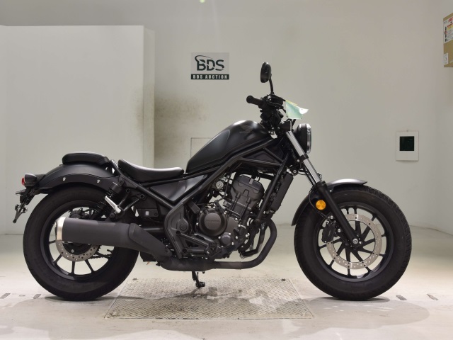 Honda REBEL CMX250 2023