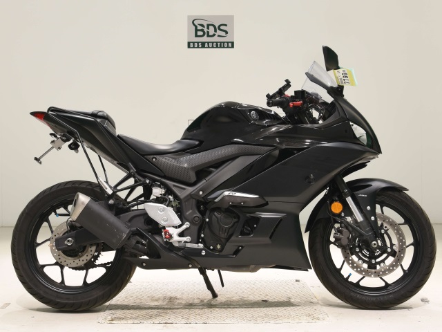 Yamaha YZF-R3 2021