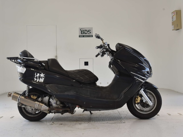 Yamaha MAJESTY 250C 2003