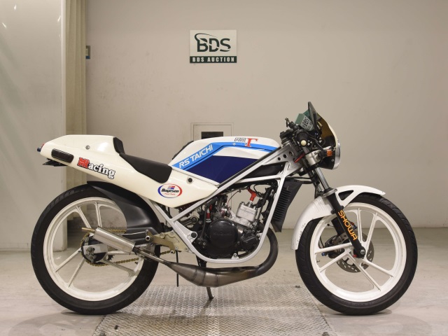 Suzuki RG50 GAMMA