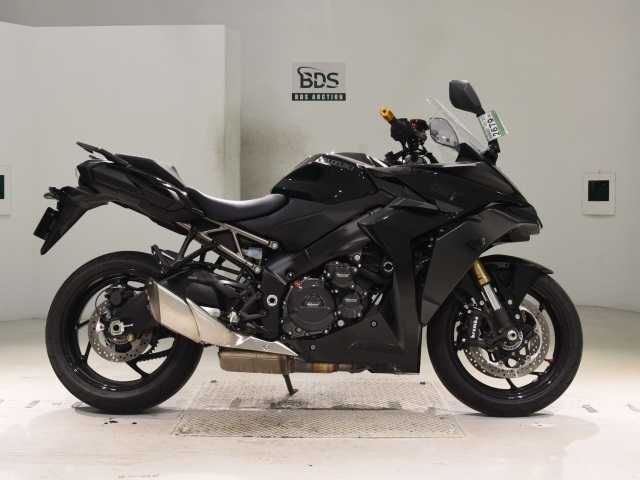 Suzuki gsx-s1000 gt 2022