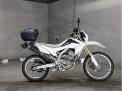 Honda CRF250L 2013