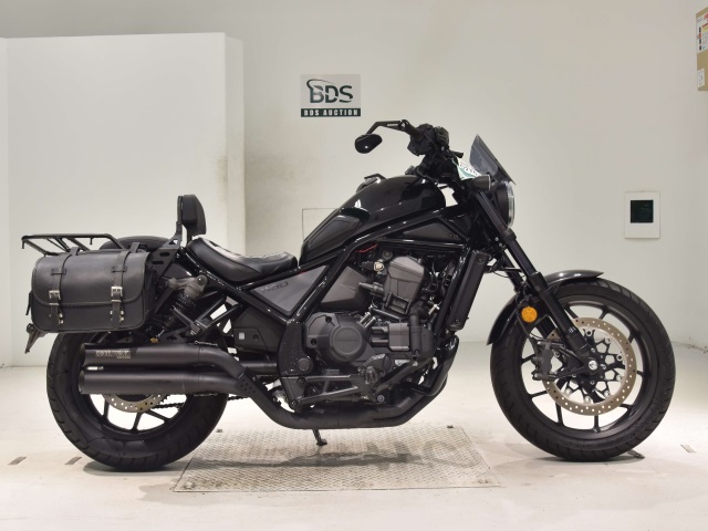 Honda REBEL CMX1100DCT 2022